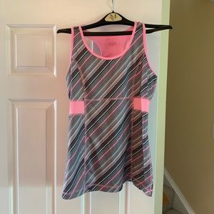 TekGear Athletic Tank